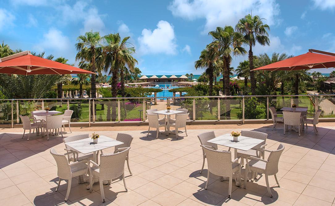 Hotel Kaya