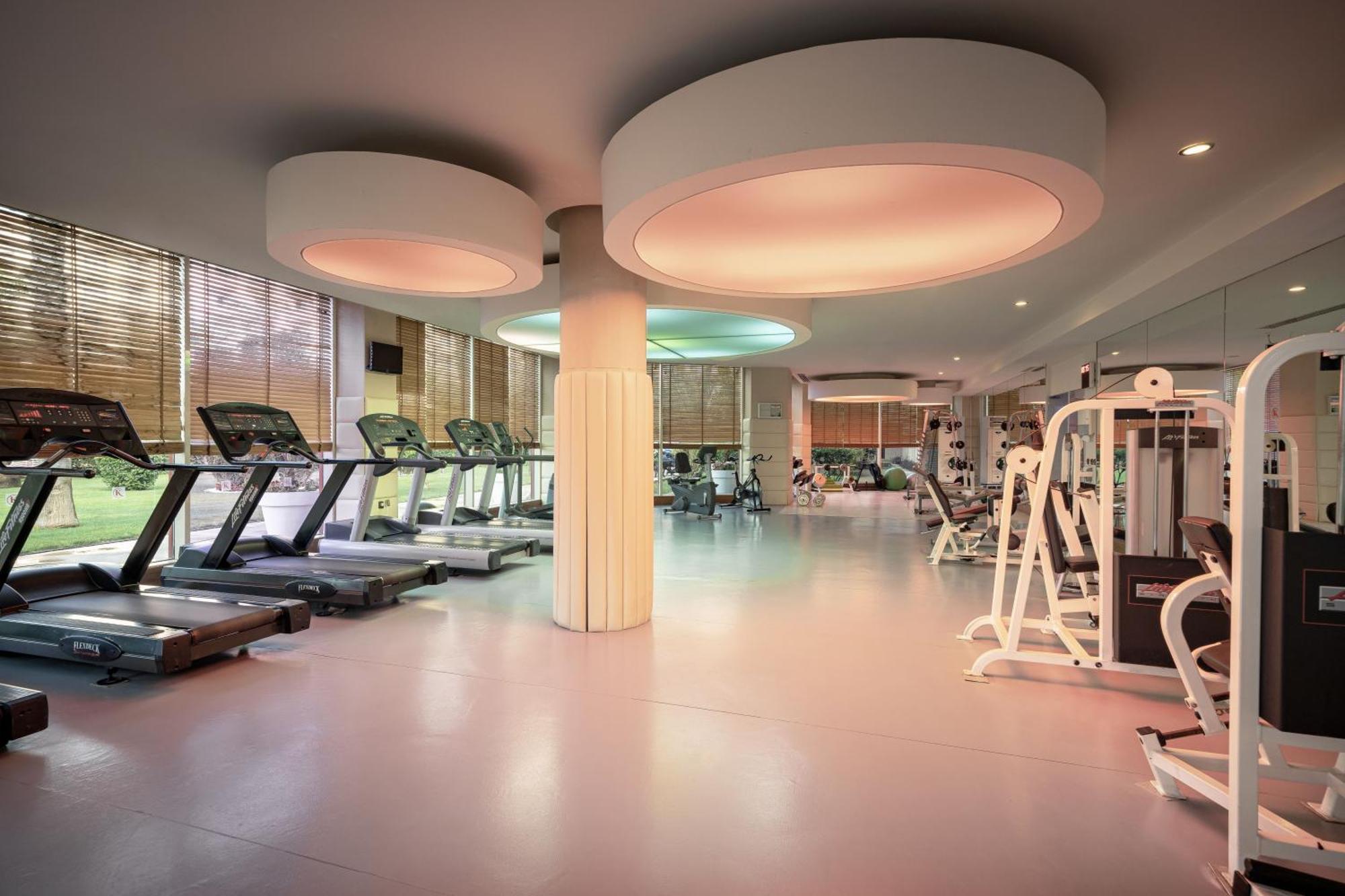 Otel Kaya 5*