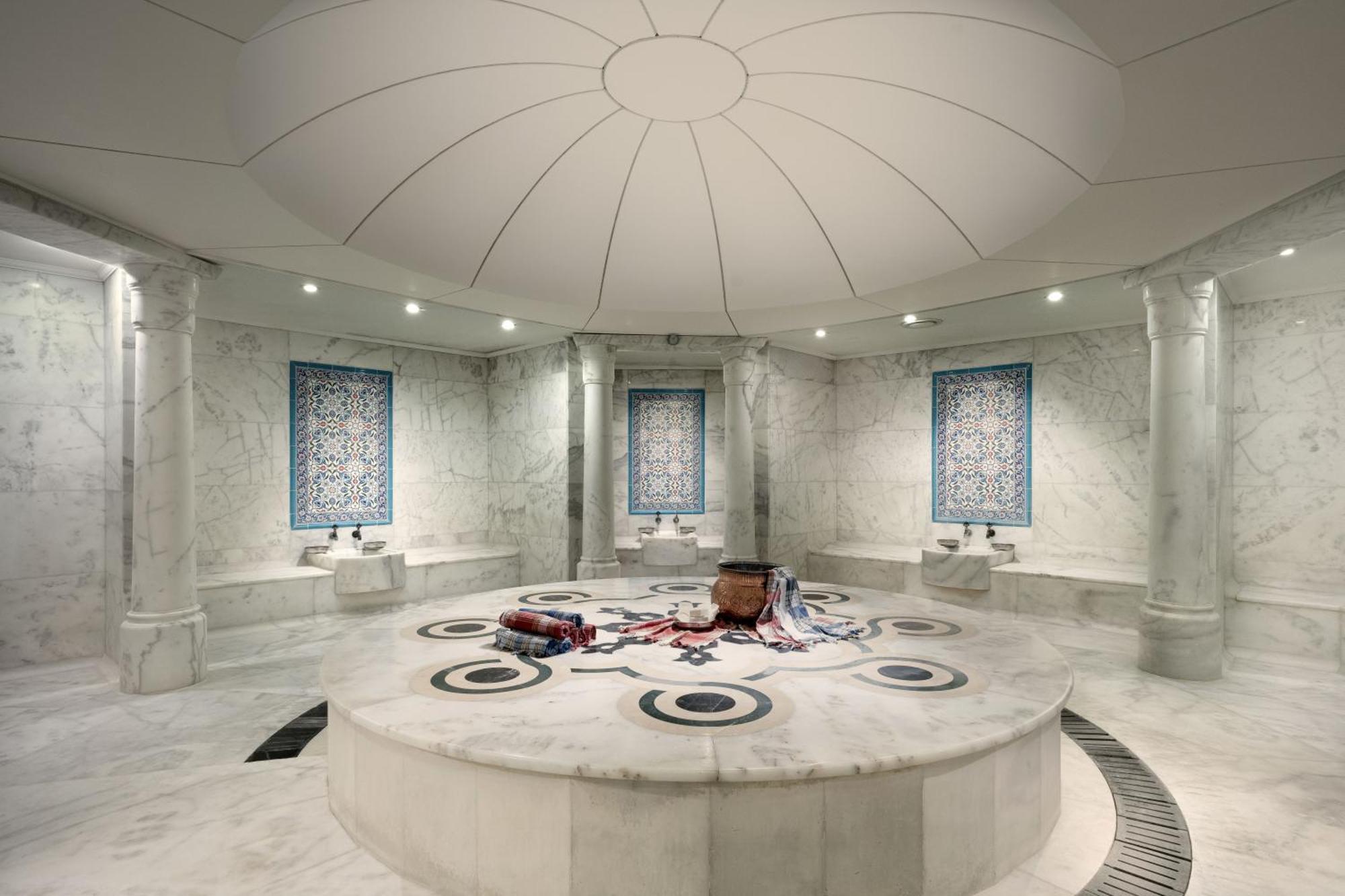 Kaya Otel Belek