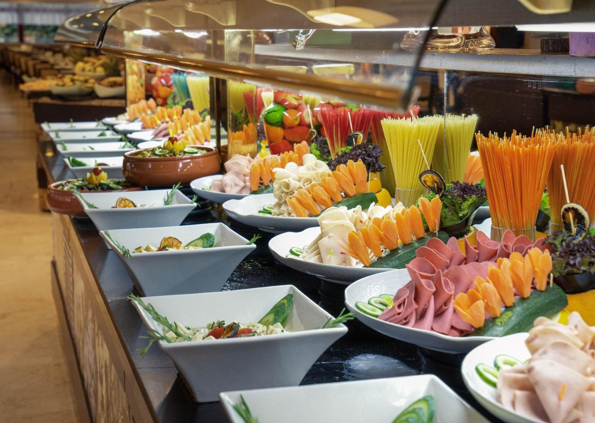 Otel Kaya Belek