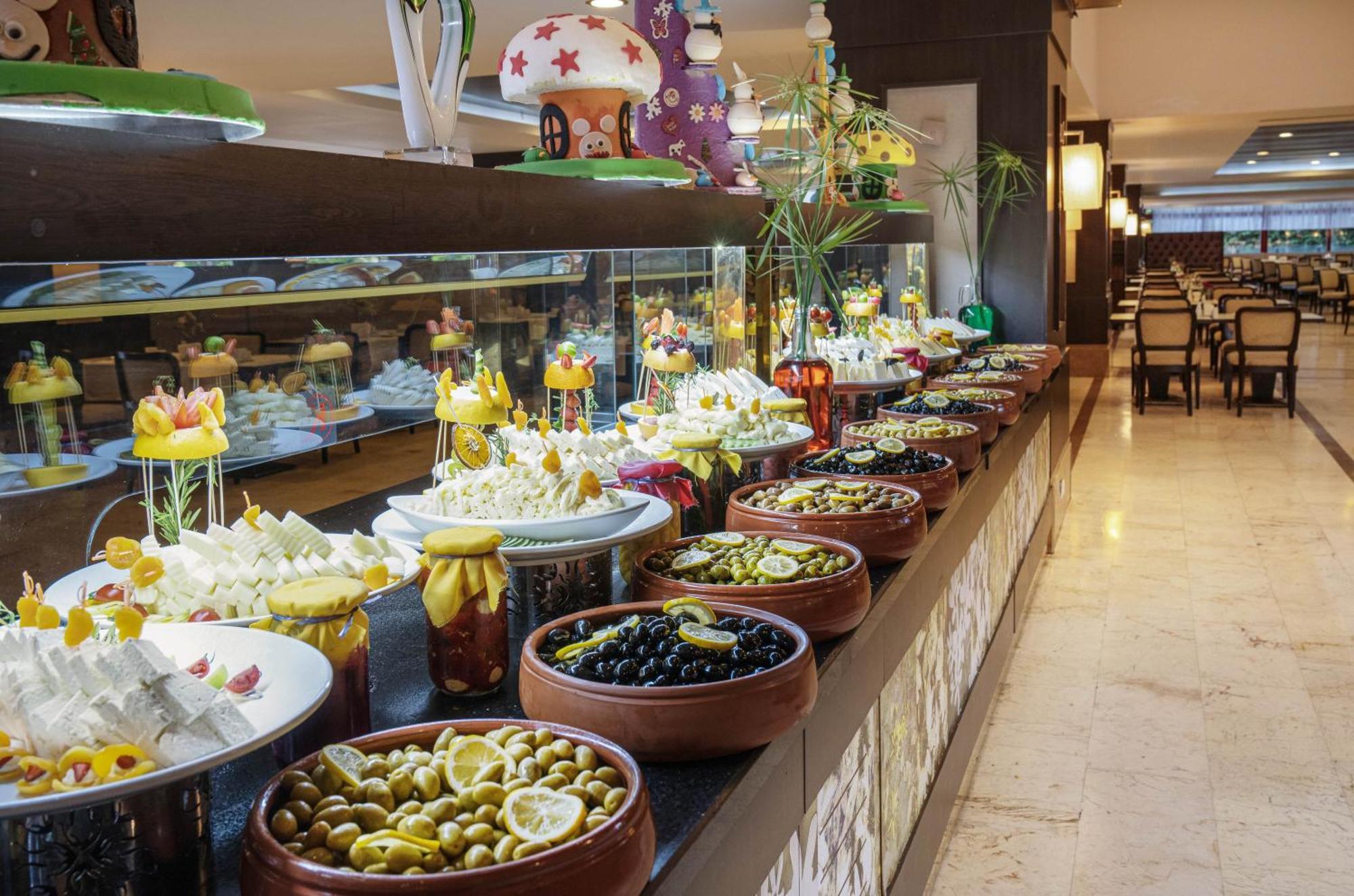 Kaya Hotel