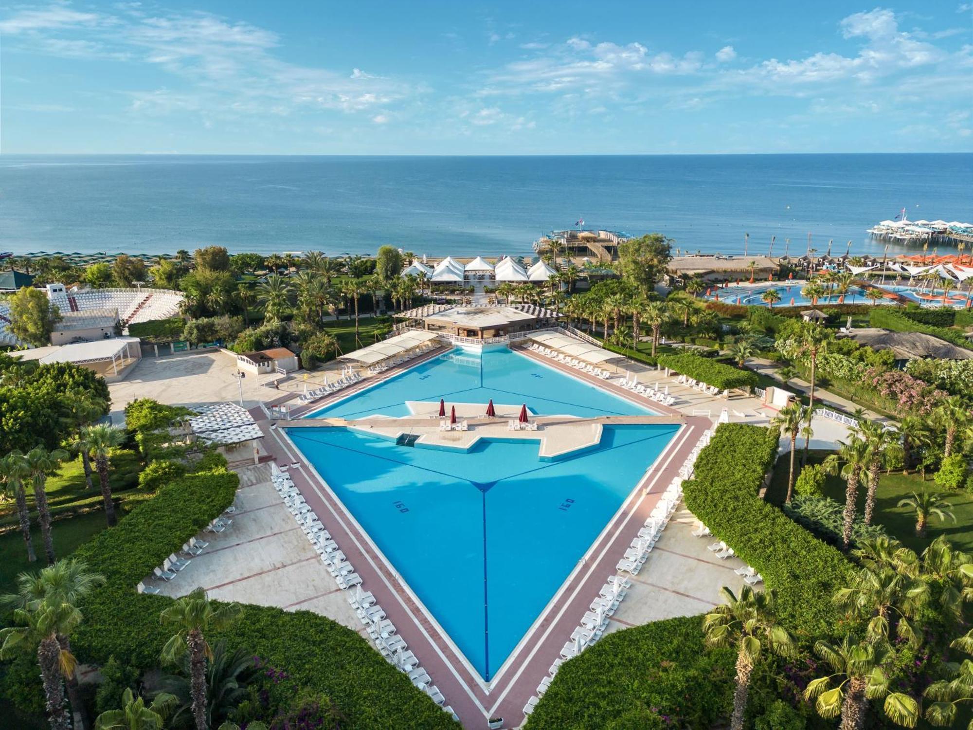 Otel Kaya Belek