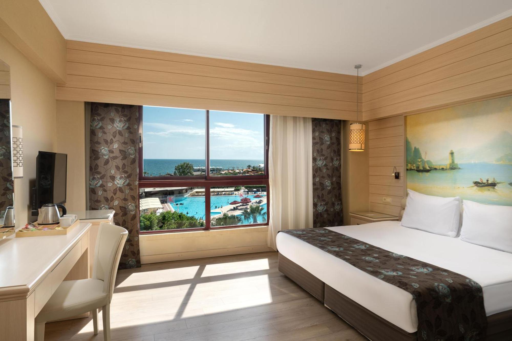 Kaya Otel Belek