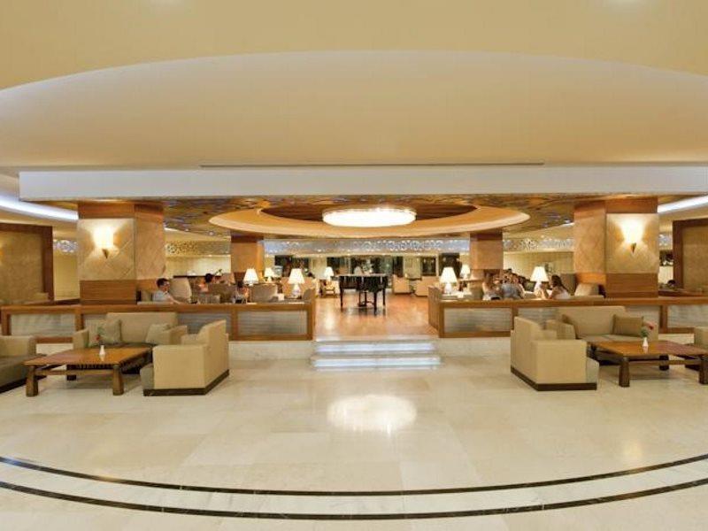 Otel Kaya Belek