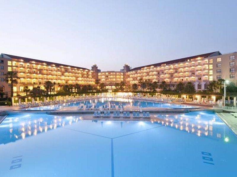 Hotel Kaya 5*