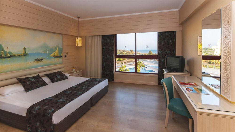 Kaya Otel 5*