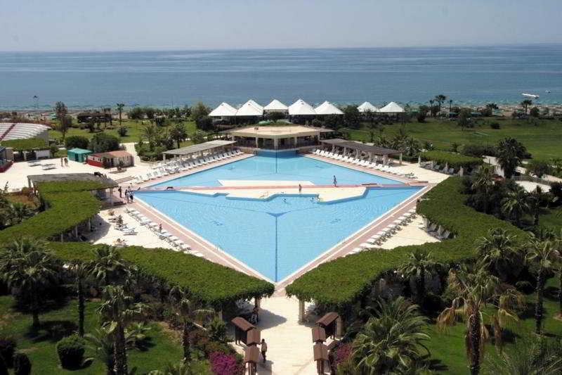 Kaya Hotel 5*