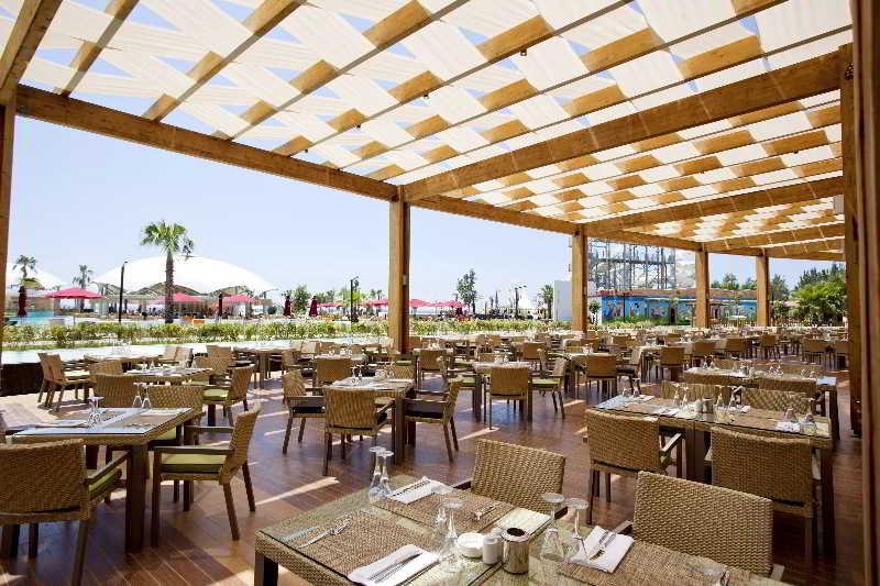Kaya Otel Belek