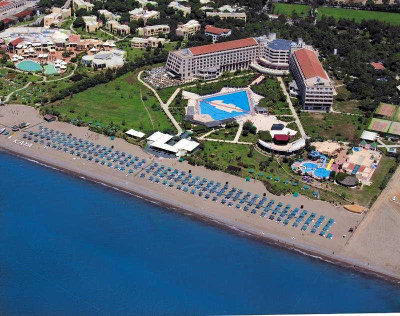 Kaya Hotel