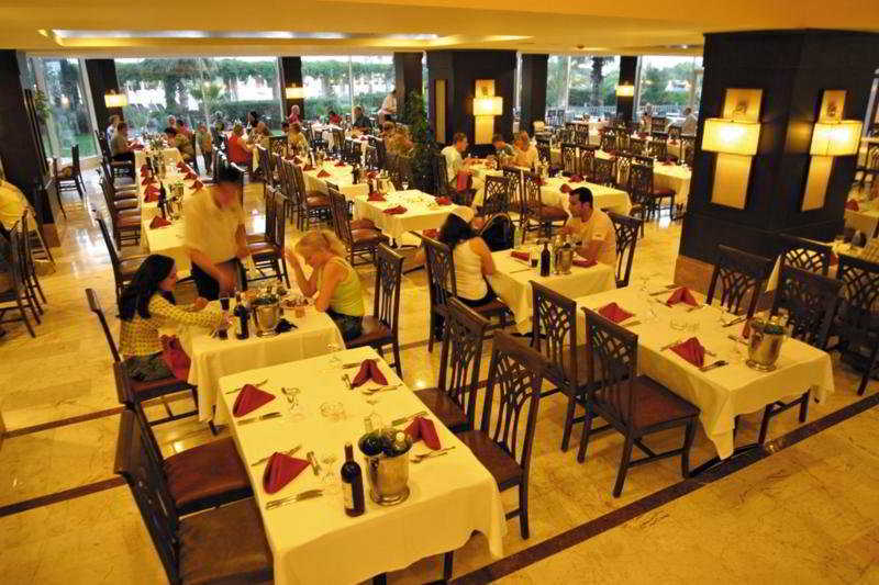 Hotel Kaya