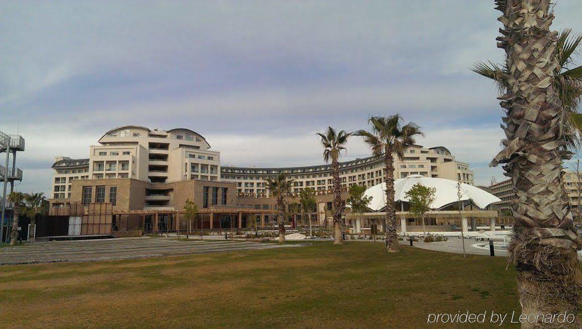 Otel Kaya Belek