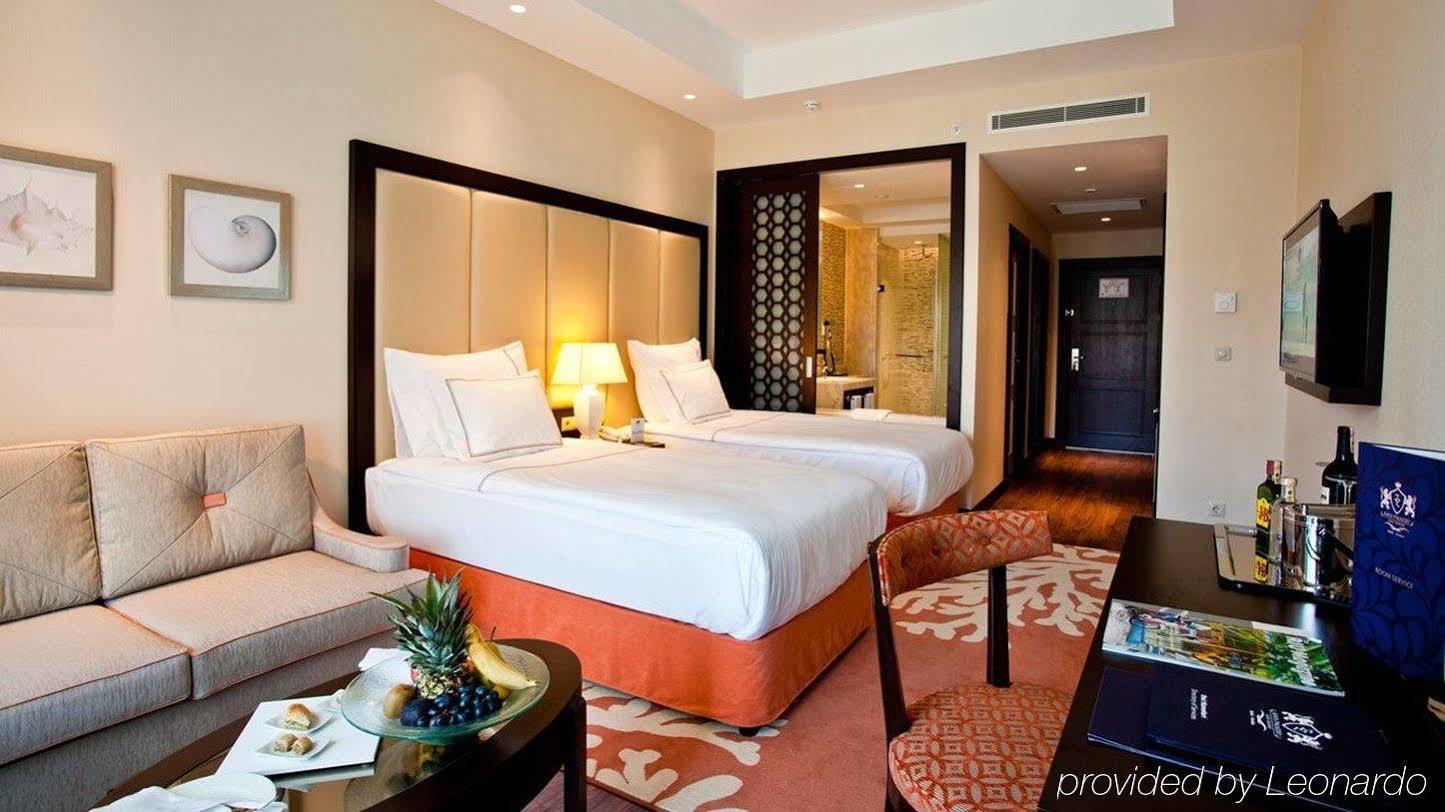 Otel Kaya 5*