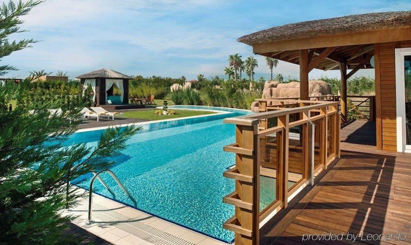 Kaya Hotel Belek