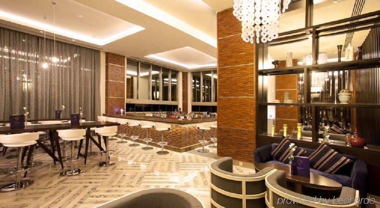 Otel Kaya Belek