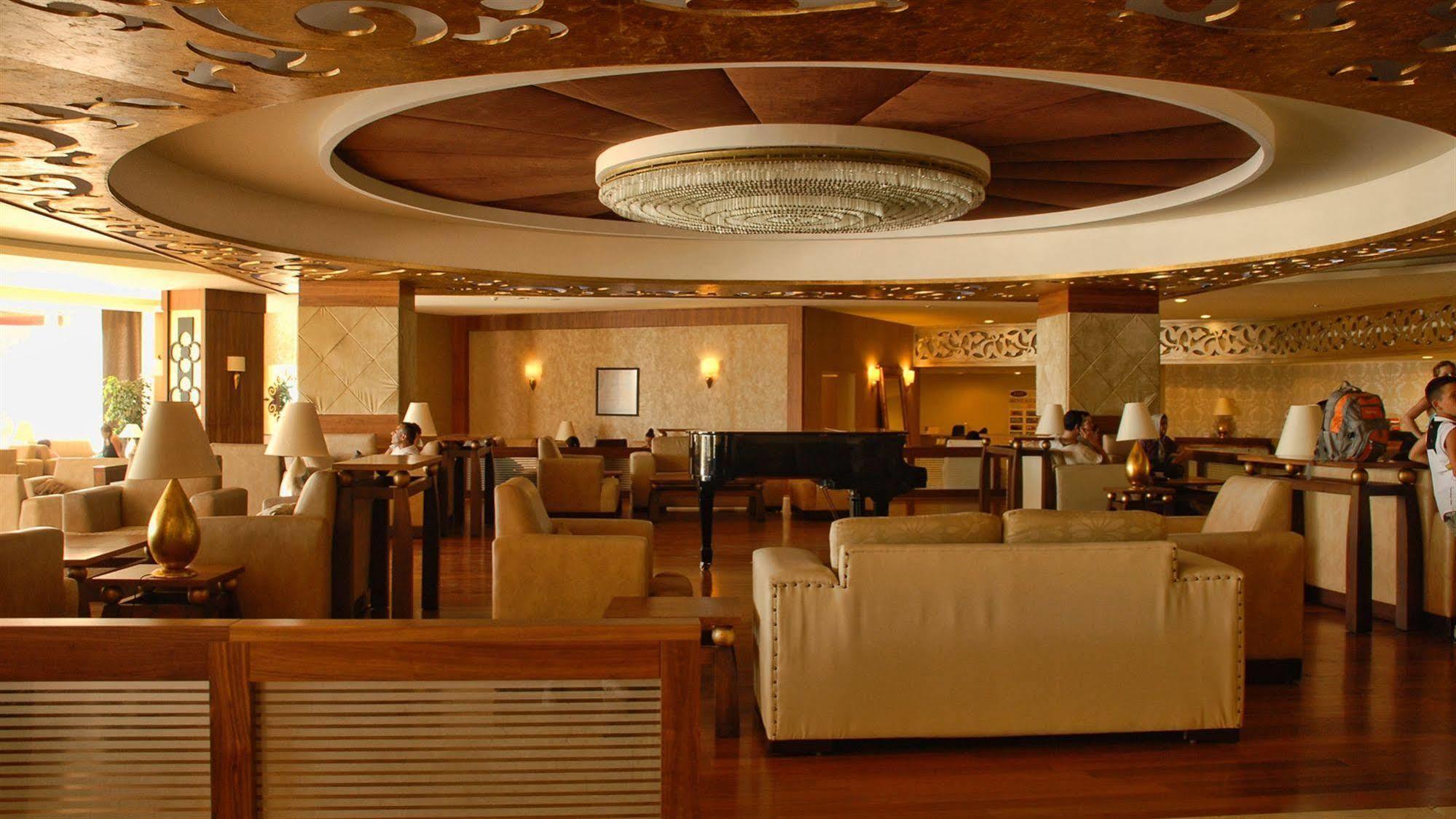Kaya Hotel Belek