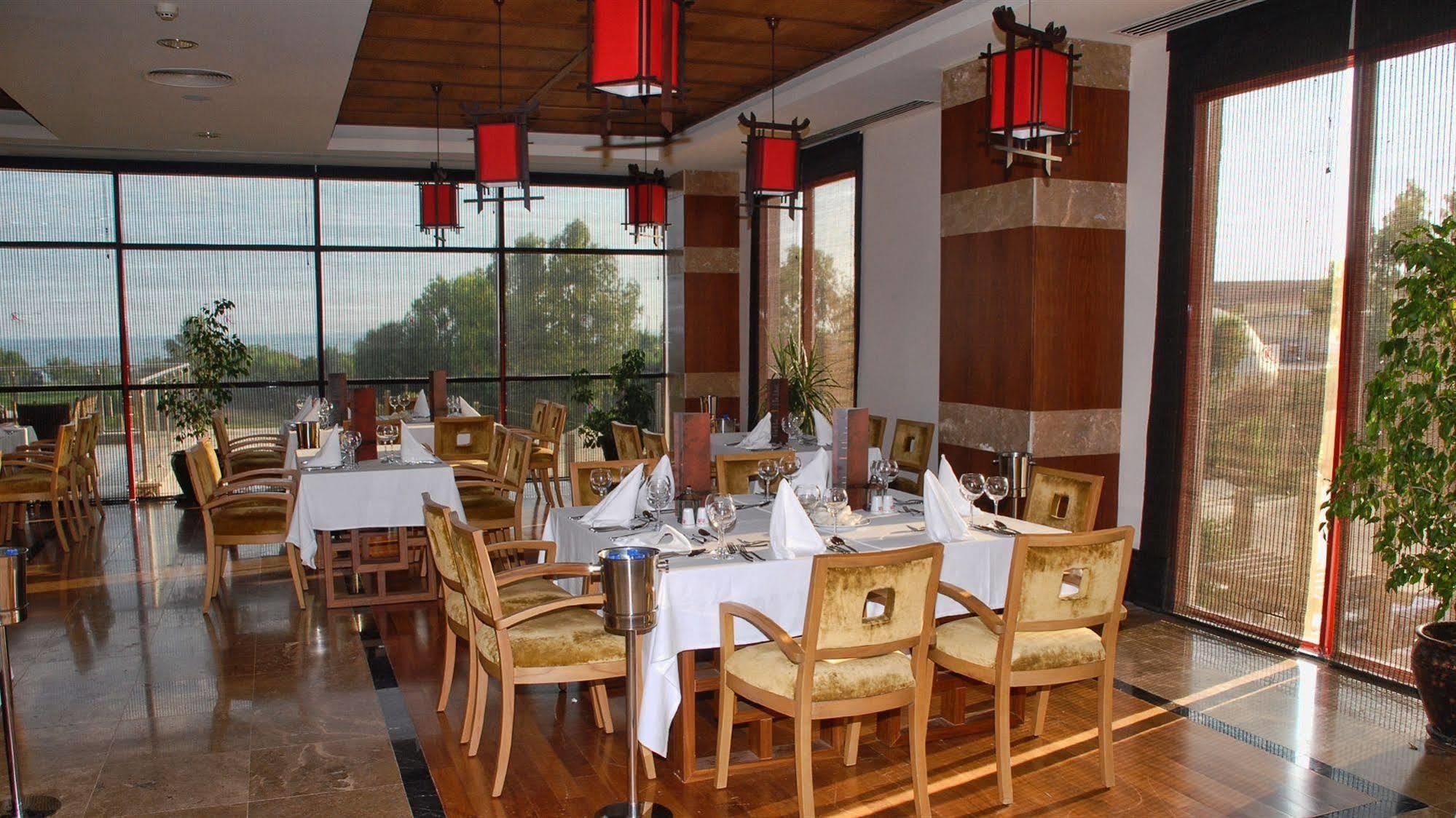 Otel Kaya