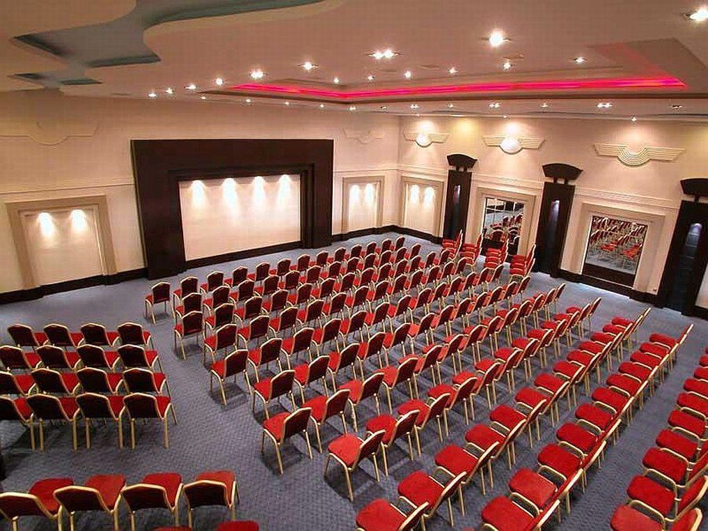 Hotel Kaya 5*