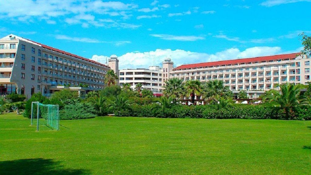 Hotel Kaya Belek