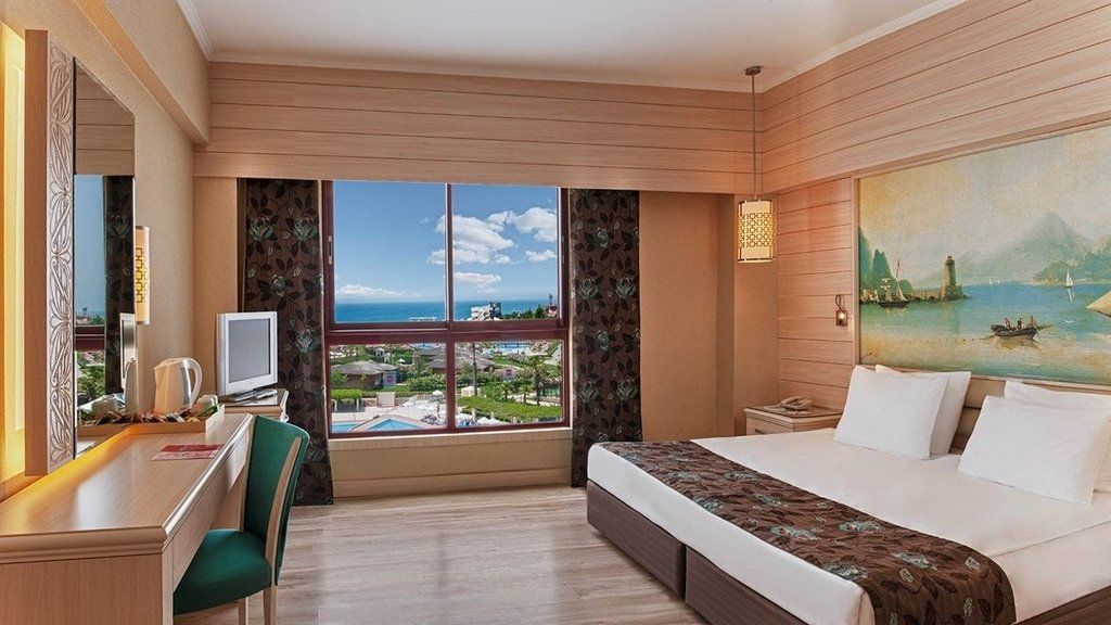 Hotel Kaya Belek