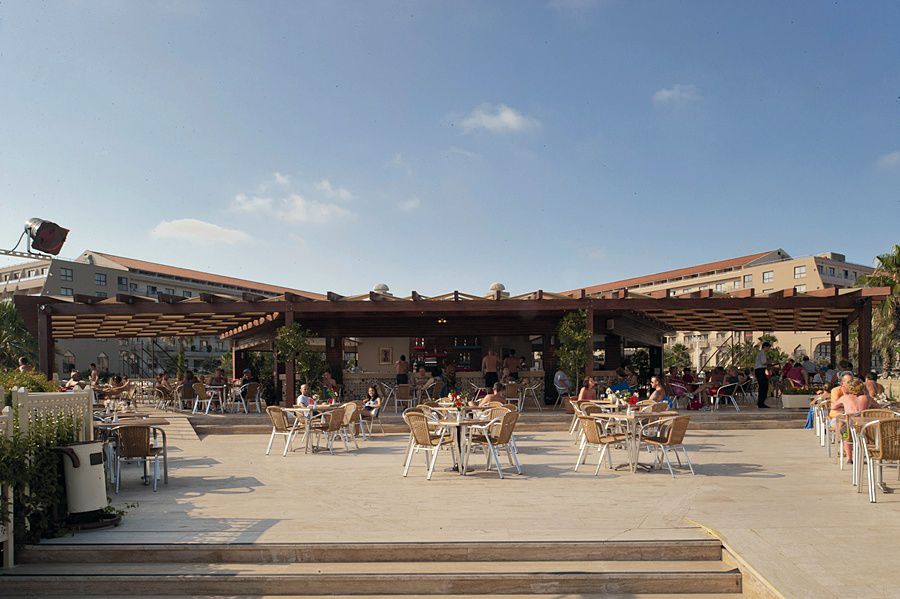 Kaya Belek