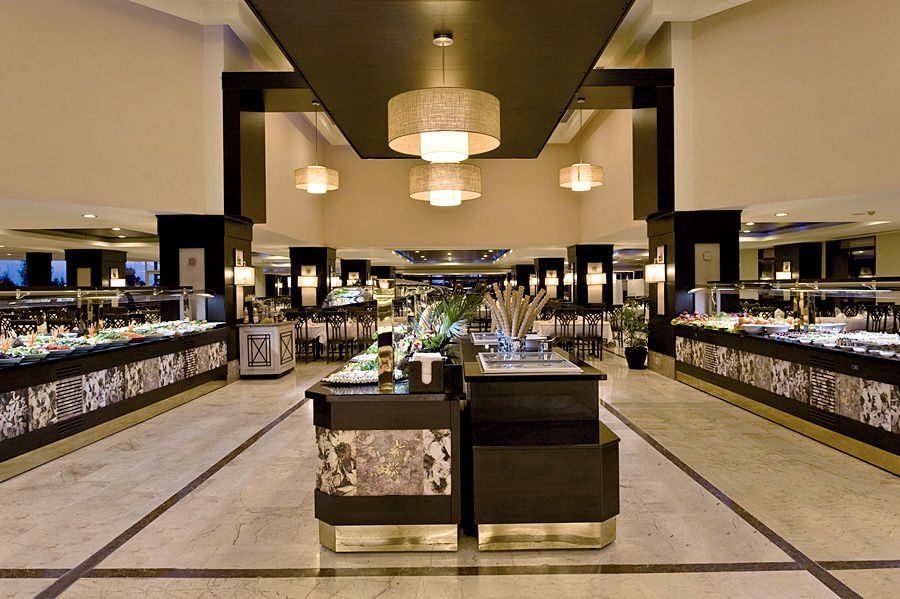 Kaya Otel