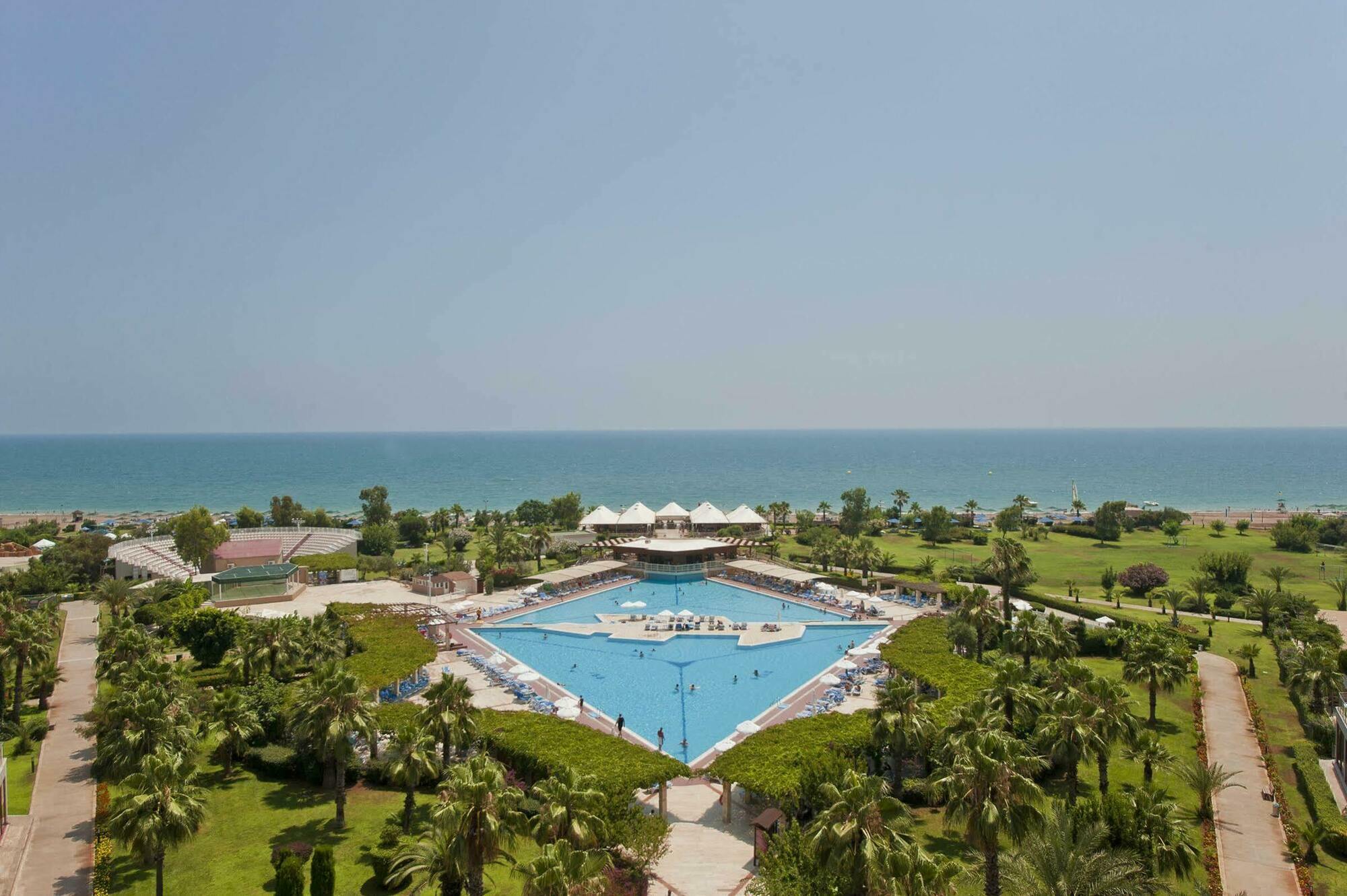 Kaya 5* Belek